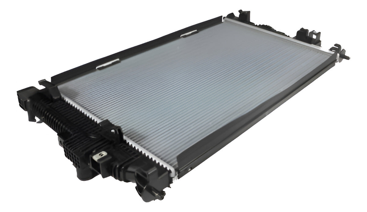 Radiador Onix 2020 A 2024 Original