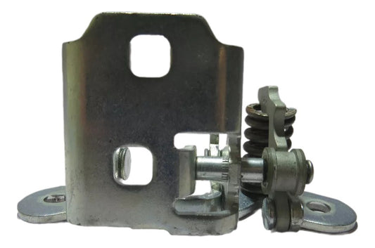 Dobradiça Inferior Porta Traseira Lado Direito Freemont Journey 2011/2016 Original Fiat K0567938AE