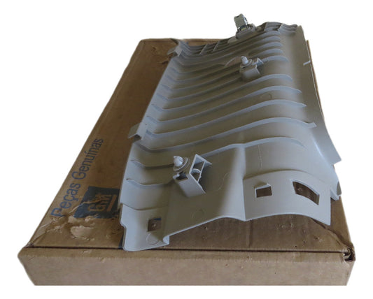 Acabamento da Coluna Lateral Esquerda S10 2012/2018 Original GM 84609982/52060499