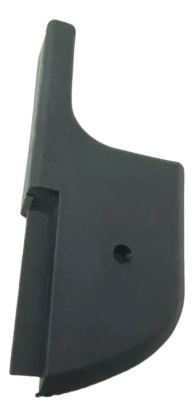 Arremate Friso Acabamento Caçamba Lado Esquerdo Fiorino 1985/2004 Original Fiat 7596119
