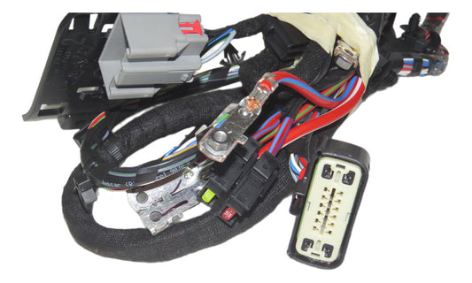 Chicote Carroceria Cruze 2017/2023 Original GM 13460329