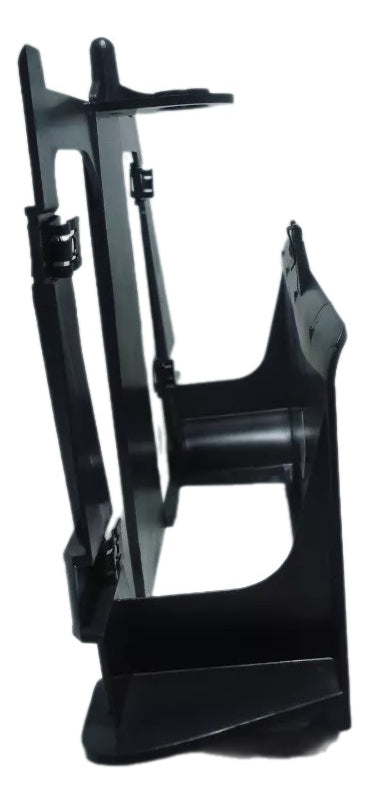 Moldura Porta Luvas Palio 12/17 Siena 12/16 Strada 13/20 Nova Original Fiat 735360758