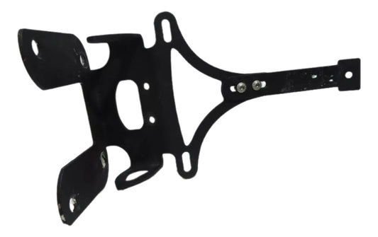 Eliminador de Rabeta Yamaha R3 Original Yamaha