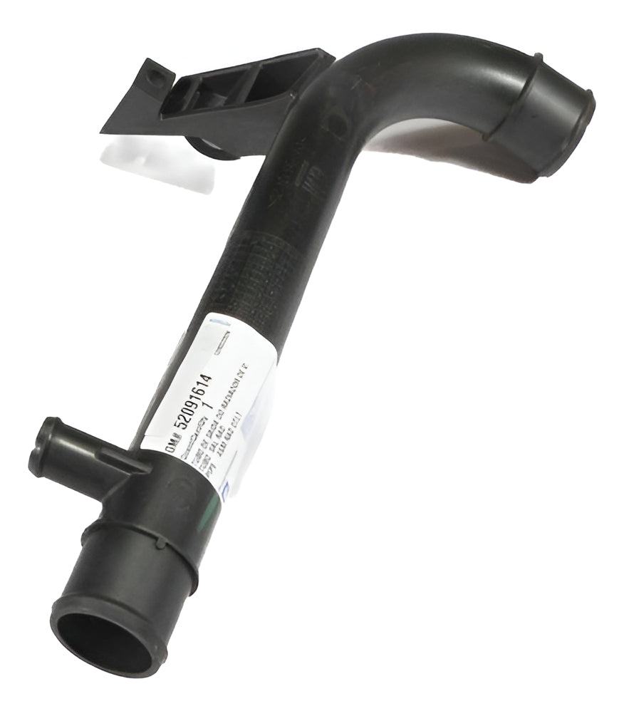 Tubo Distribuiçao Agua Montana Agile Celta Prisma Original