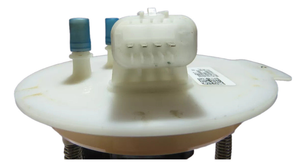 Bomba De Combustível Onix 1.0 2020 Original GM 26296817