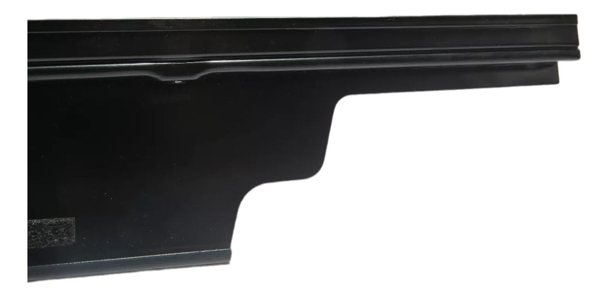 Moldura Coluna Porta Dianteira Lado Esquerdo Cruze 2012/2016 Original GM 95963215