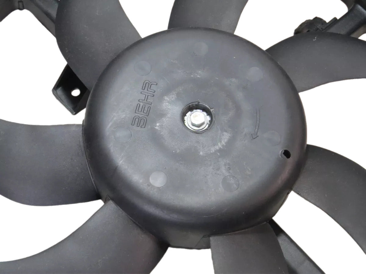 Eletroventilador Palio 04/17 Siena 04/16 Strada 04/20 Original 51801317