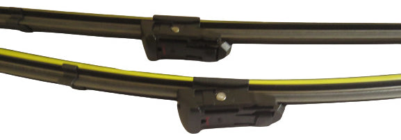 Par Palheta Limpador Parabrisa Montana 2011/2021 Original GM 52151659