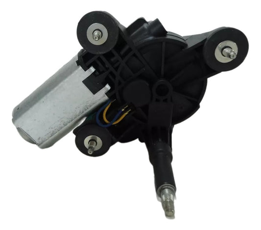 Motor Limpador Vidro Traseiro Vigia Fiat 500 2010/2018 Original Fiat 51850871