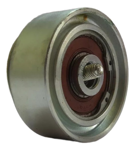 Polia Tensor da Correia do Alternador Ducato 2006/2017 Original Fiat 504106751