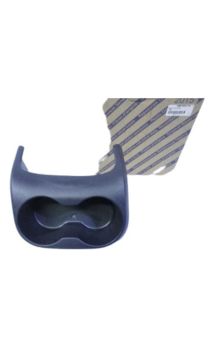 Console Central Porta Copos Uno 11/14 Fiorino 11/21 Original Fiat 100185216