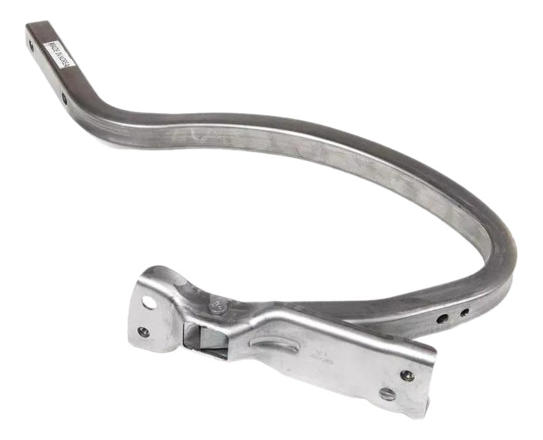 Dobradiça da Tampa Traseira Esquerda Onix 2019/2020 Original GM 26225296