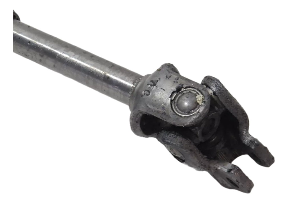 Coluna de Direção Mecânica Idea 2011/2016 Original Fiat 51731919