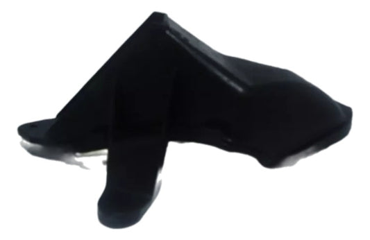 Duto de Ar Painel Lado Direito Fiat 500 2010/2018 Original Fiat K1SC84JXWAA