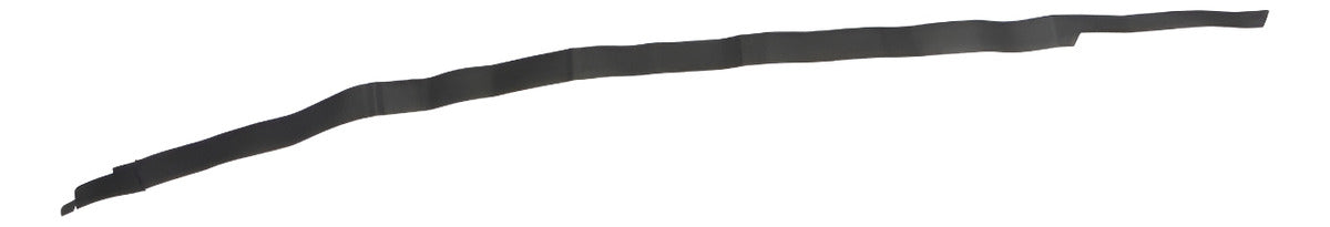 Fita Superior da Estrutura do Vidro da Porta Dianteira Direita Onix Original GM 26700162