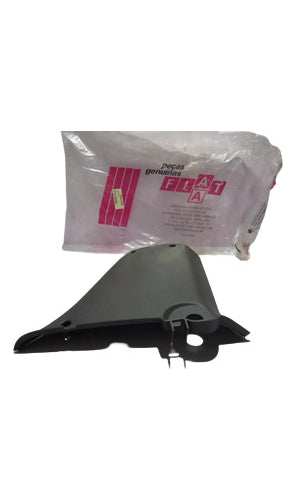 Acabamento Inferior Interno Lado Direito Doblo 2002/2021 Original Fiat 735371969