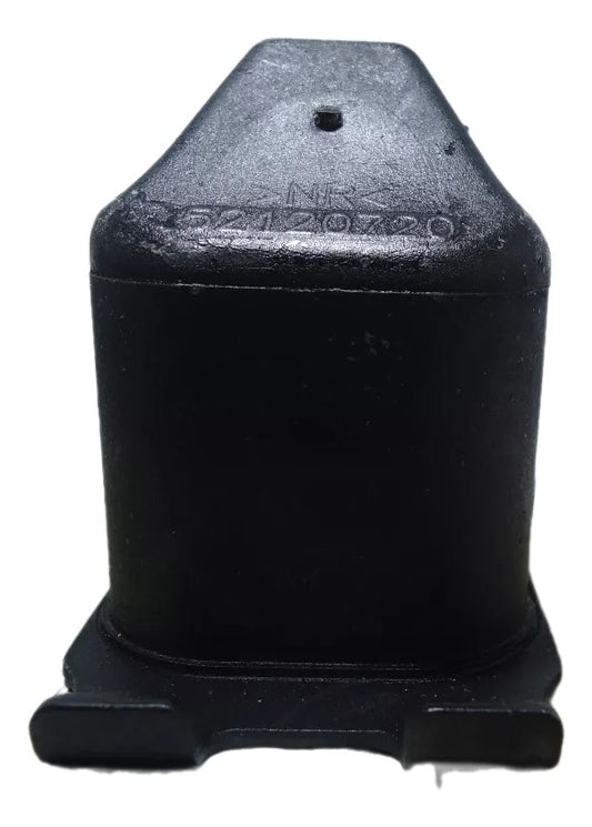 Batente Central da Mola Traseira S10 2016/2021 Original GM 52120720