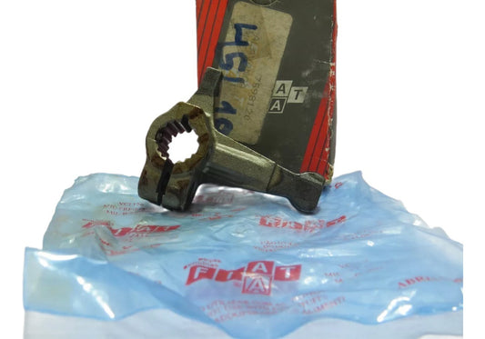 Alavanca Seletora Câmbio Brava Bravo Coupe Doblo Elba Original Fiat 7598120