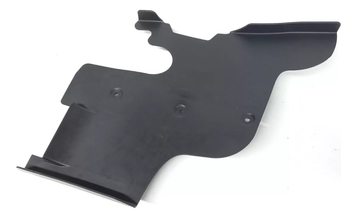 Defletor Caixa Da Roda Dianteira Le Camaro 2016/2023 Original Chevrolet 23508022