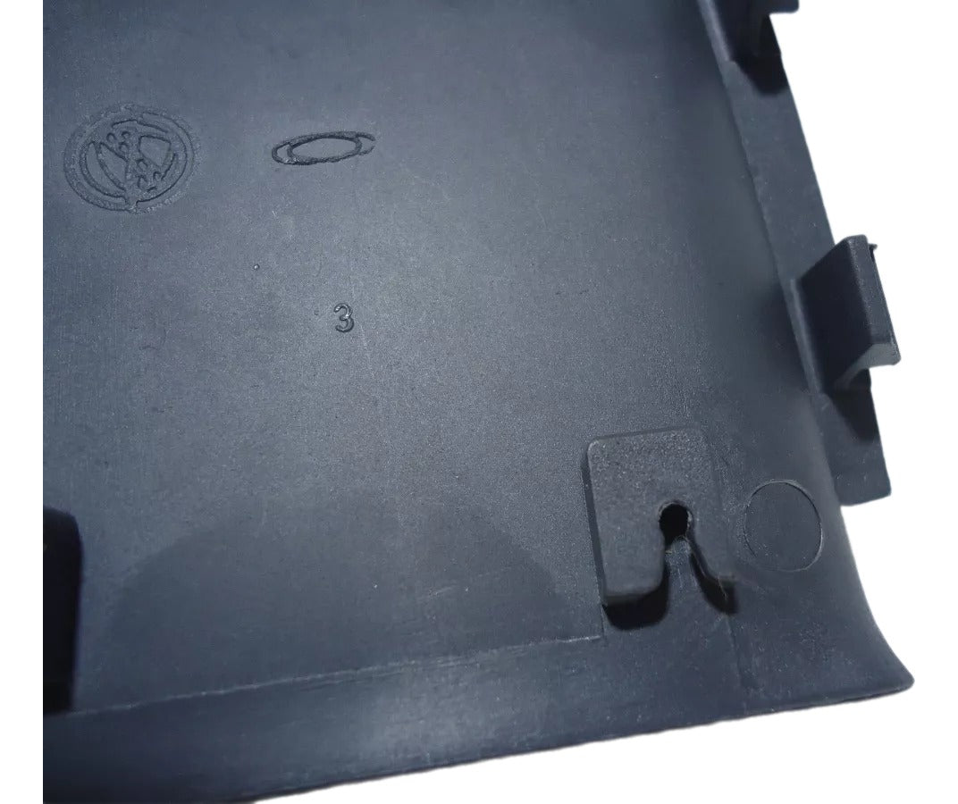 Moldura Cinto de Segurança Palio 1996/2002 Original Fiat 715264633
