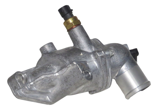 Válvula Termostática Meriva 1.8 16V Novo Original GM 93397748