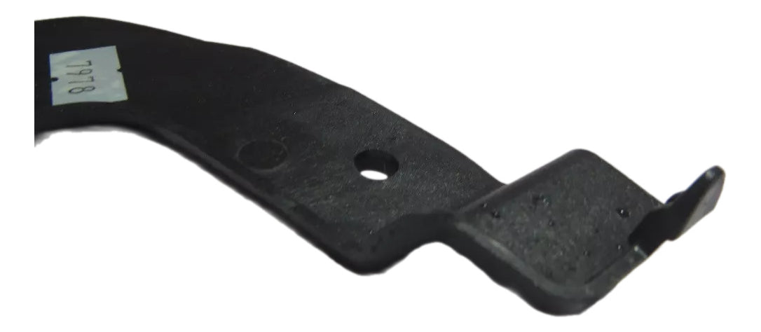 Trilho Guia Inferior Esquerdo Parachoque Chevrolet Cruze 2015/2016 Original GM 95207978