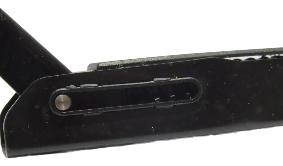 Braço Teto Solar Esquerdo Punto 2008/2017 Original Fiat 71740426