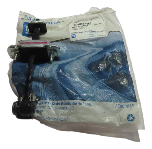 Limitador Porta Dianteira Spin 2013/2019 Original GM 52076017
