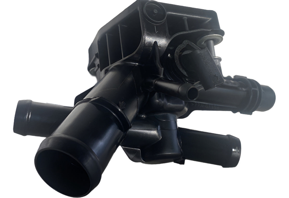 Carcaça Flange Valvula Termostatica Onix 2020/2023 Original 55513502