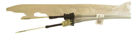 Cabo Alavanca de Câmbio Manual Onix 2013/2019 Original GM 24590985