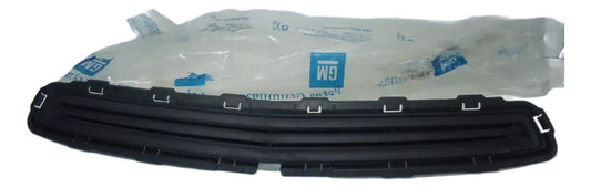 Grade Superior Radiador Onix Prisma 2013/2016 Original GM 52047316