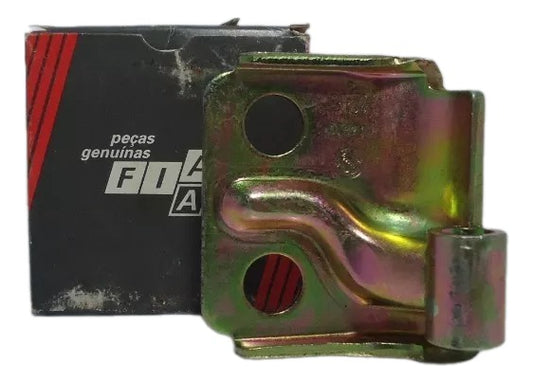 Fechadura Mecânica Porta Dianteira Direita Doblo 2002/2021 Original Fiat 51707115
