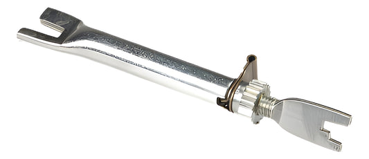 Ajustador Sapata Freio Traseiro Esquerdo Onix 2020/2022 Original GM 26276607