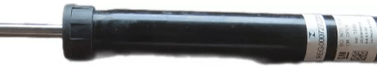 Amortecedor Traseiro Direito Onix 2020/2023 Original GM 26311888
