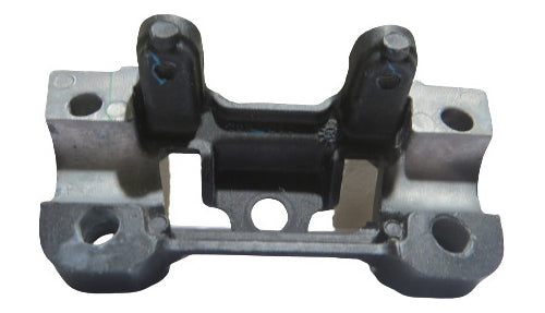 Fixador Guidão Inferior Kawasaki Z650 2020/2021 Original Kawasaki 46012-0409