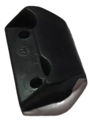 Batente Fechadura Porta Traseira Fiorino 1985/2004 Original 9592449