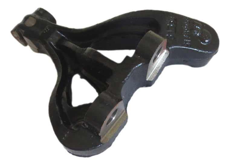 Suporte Coxim Caixa de Câmbio Strada 2009/2020 Original Fiat 51789167