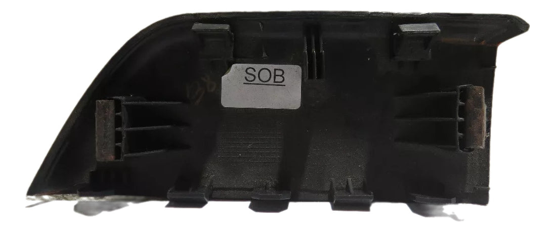 Par Moldura Interna Porta Dianteira Onix 13/16 Prisma 13/18 Original GM 94776792