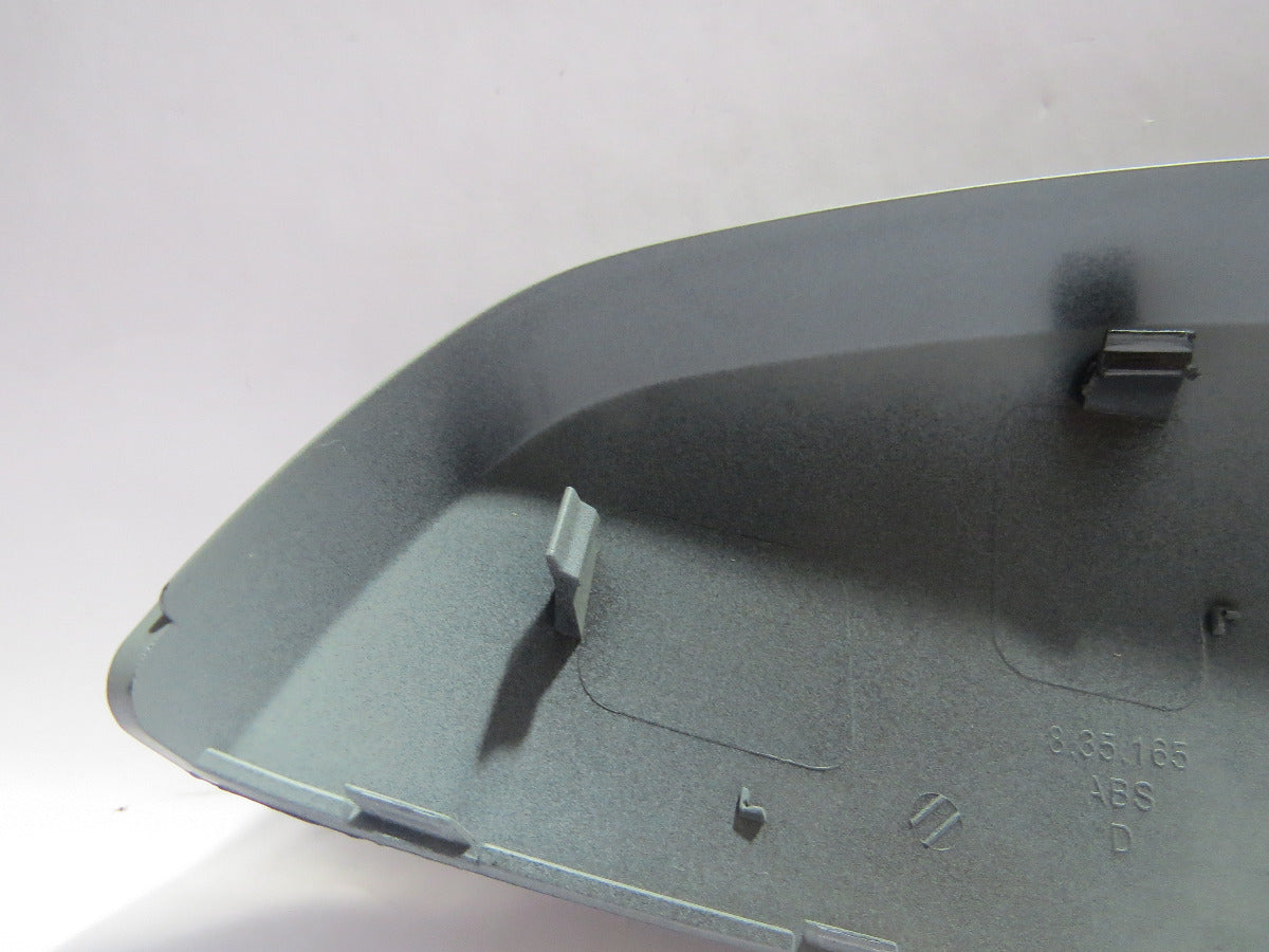 Capa Retrovisor Esquerdo Celta 07/16 Prisma 07/12 Original GM 94735699