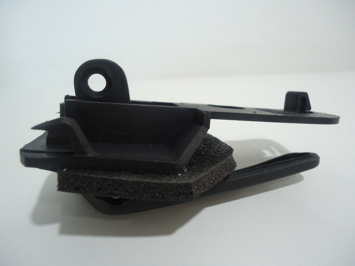 Maçaneta Interna Porta Traseira Lado Direito Palio 2004/2017 Original Fiat 100217649