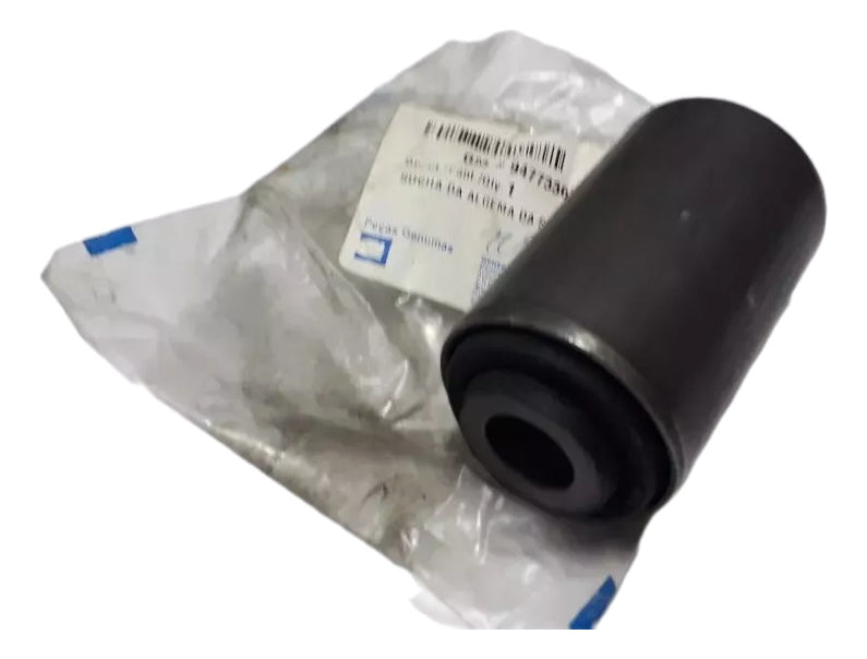 Bucha do Feixe da Mola no Eixo Traseiro S10 2012/2019 Original GM 94773365