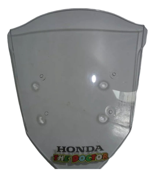 Bolha Parabrisa Honda CB 650 Original Honda