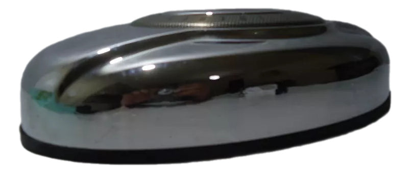 Tampa Filtro de Ar Cubic Inches Fatboy Harley Davidson Original