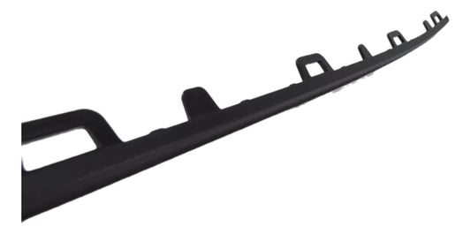 Friso Superior Grade do Radiador Amarok 2013/2017 Original Volkswagen 2HH853763A