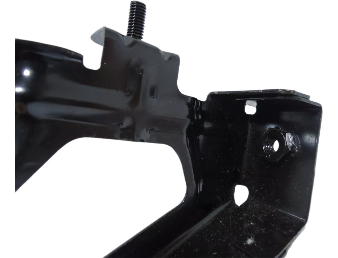 Suporte Chapa Fixação Paralama Lado Direito Palio Original Fiat 5184995