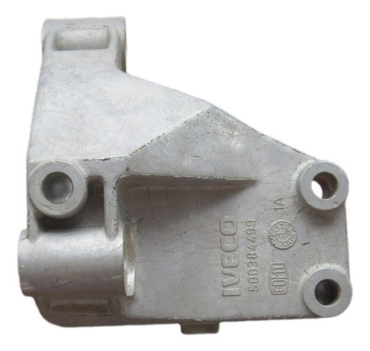 Suporte do Coxim do Motor Ducato 2.3 2002/2006 Original Fiat 500384499