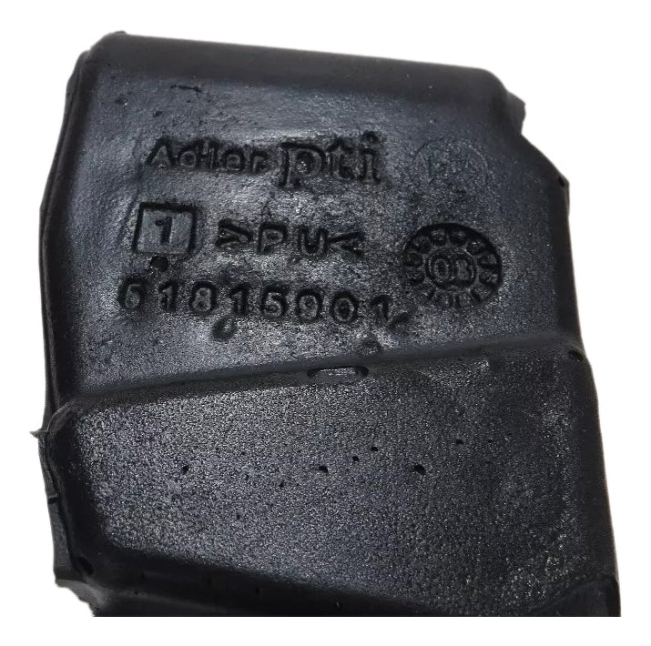 Batente Isolante Paralama Linea 08/16 Punto 08/17 Original Fiat 51815901