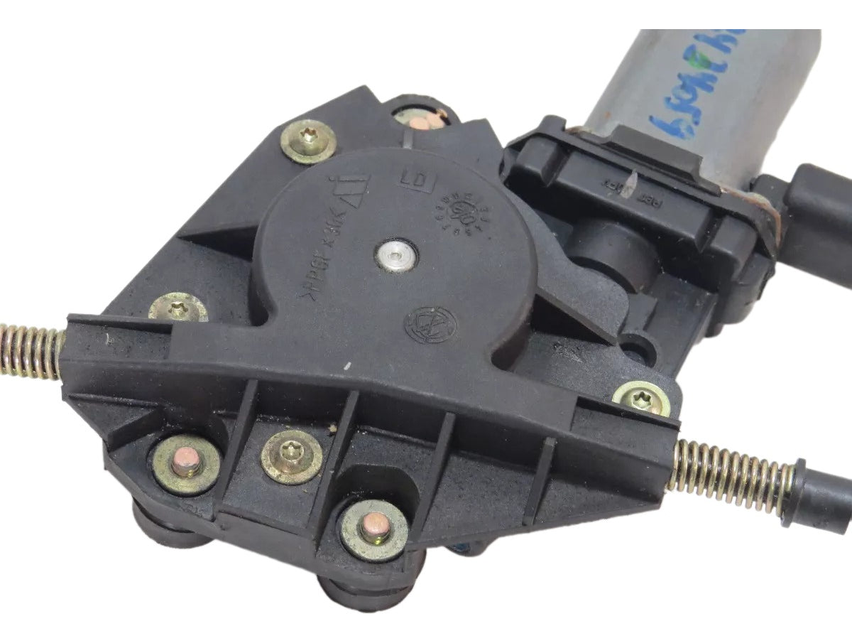 Máquina de Vidro Traseira Lado Direito Marea 1999/2007 Original Fiat 46824059