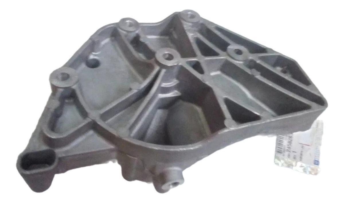 Suporte Compressor Do Ar Condicionado Onix Prisma Original