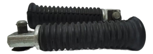 Par Pedaleira Harley Davidson Sportster Original Harley Davidson